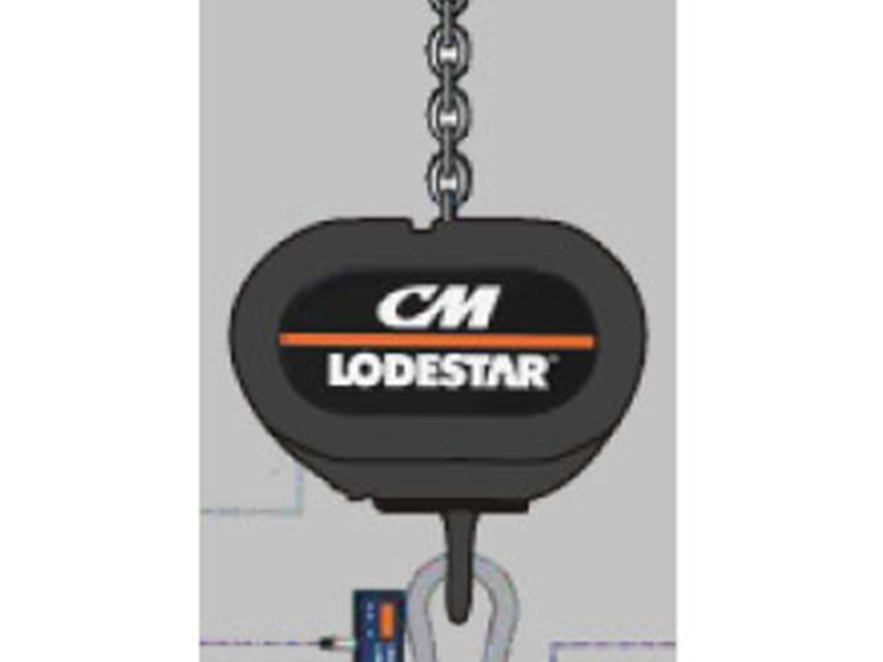 CM LODESTAR 马达加智能控制系统（舞台用）